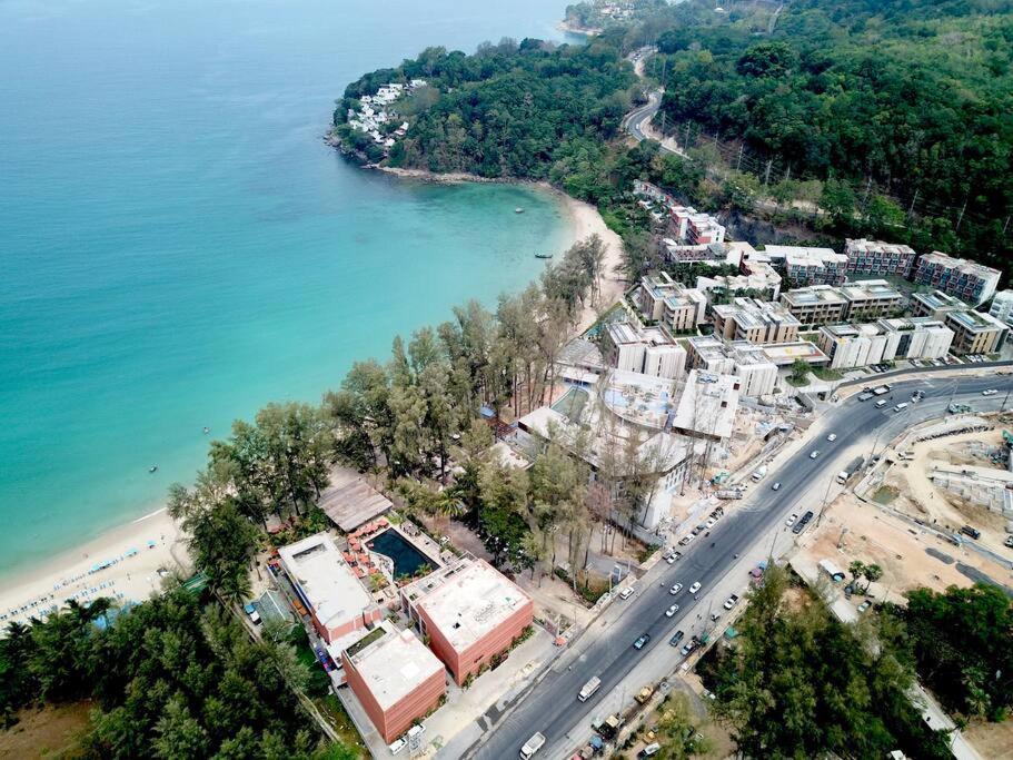 Villa Nevaeh - Ocean Front Private Kamala