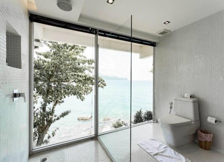 Nevaeh - Ocean Front Private Kamala Phuket