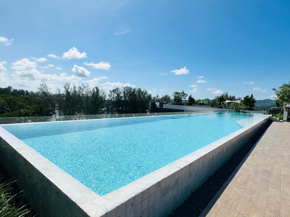 Laguna Skypark 普吉岛悦榕庄公寓 * Phuket