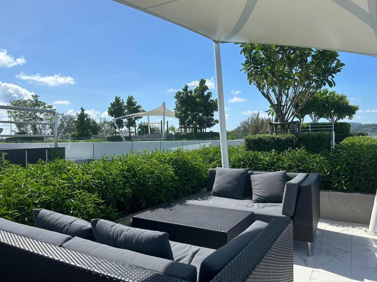 Laguna Skypark 普吉岛悦榕庄公寓 Apartment *