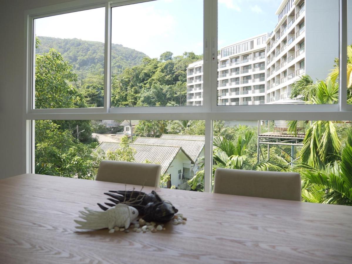 Karon & Sea View Pool *
