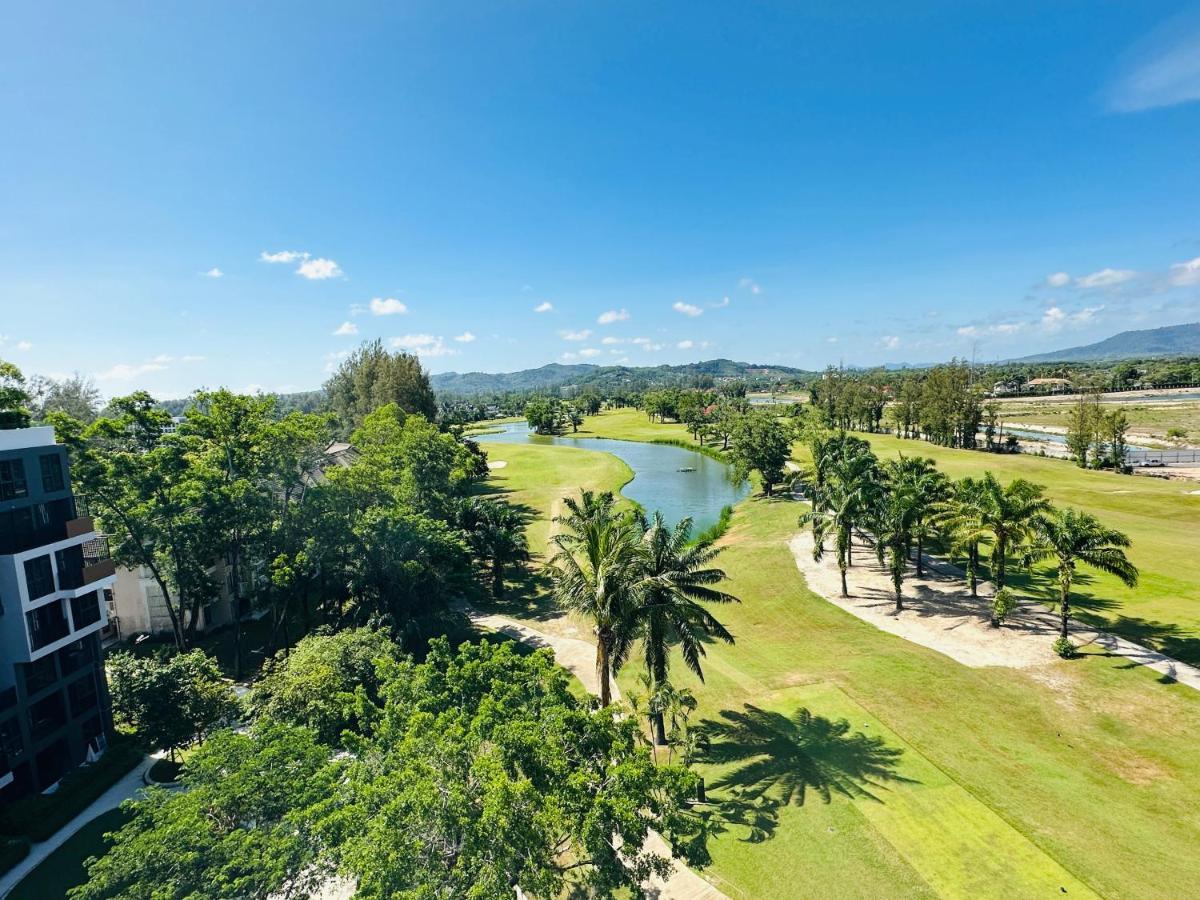 Laguna Skypark 普吉岛悦榕庄公寓 *