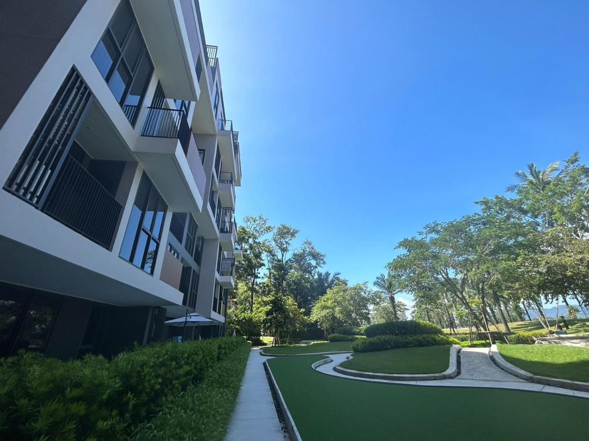 Laguna Skypark 普吉岛悦榕庄公寓 Apartment *