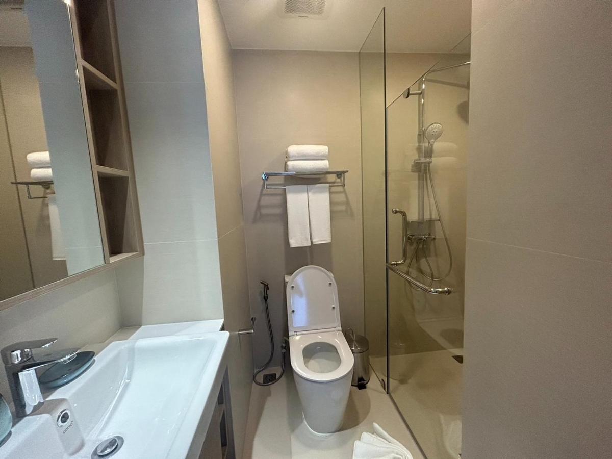 Apartment Laguna Skypark 普吉岛悦榕庄公寓 Phuket