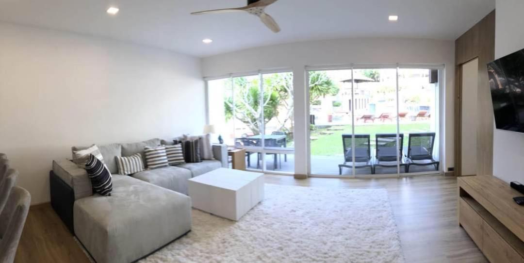Hills Estate A102 Kamala Beach