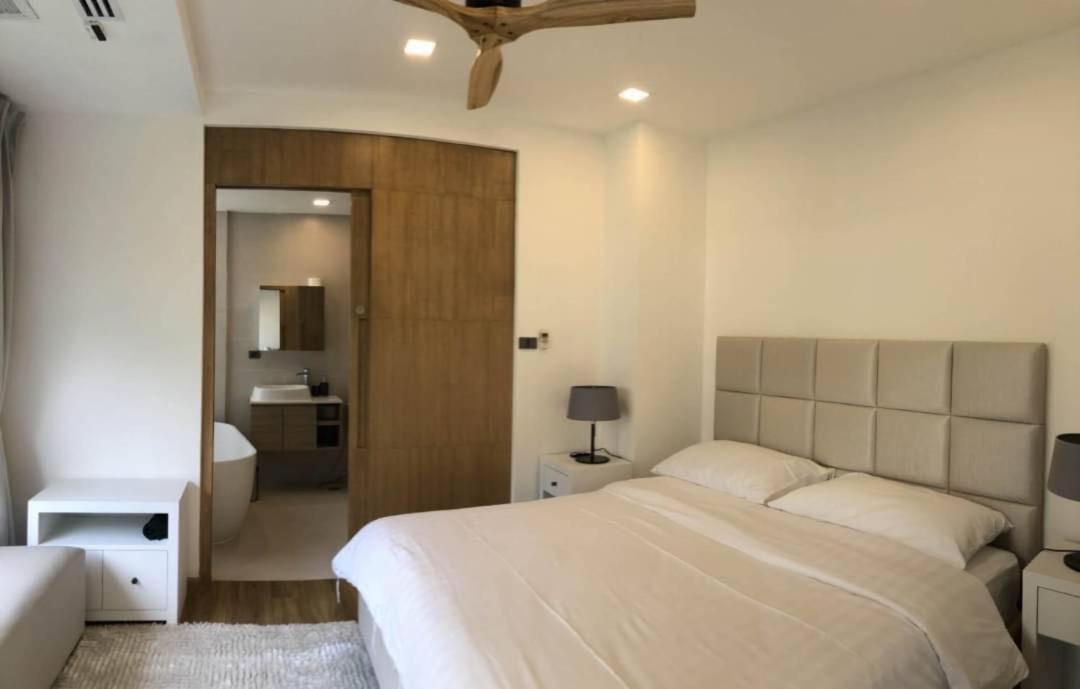 Hills Estate A102 Apartment