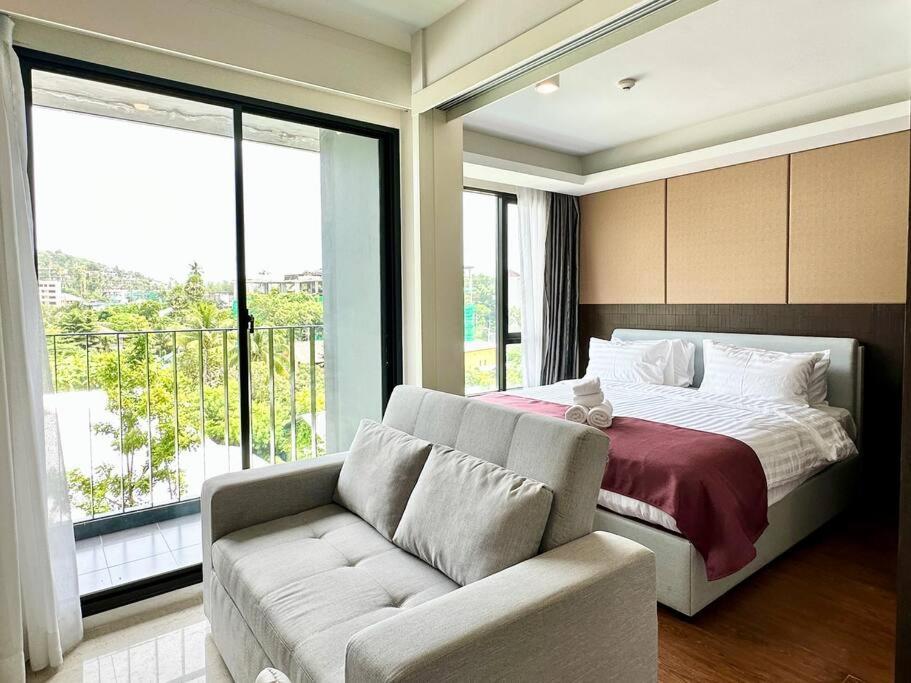 Apartment Aristo Surin M18 Phuket