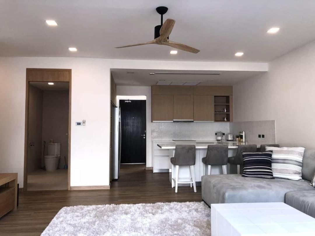 Hills Estate A102 Apartment