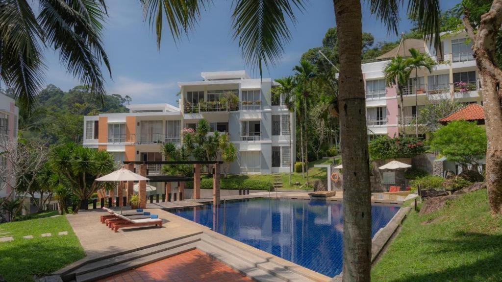 Hills Estate A102 Kamala Beach