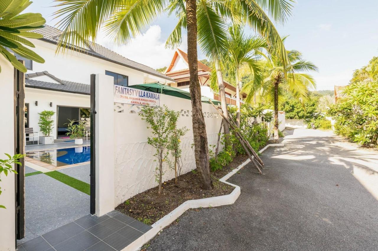 Apartment Fantasy - Pool Access *