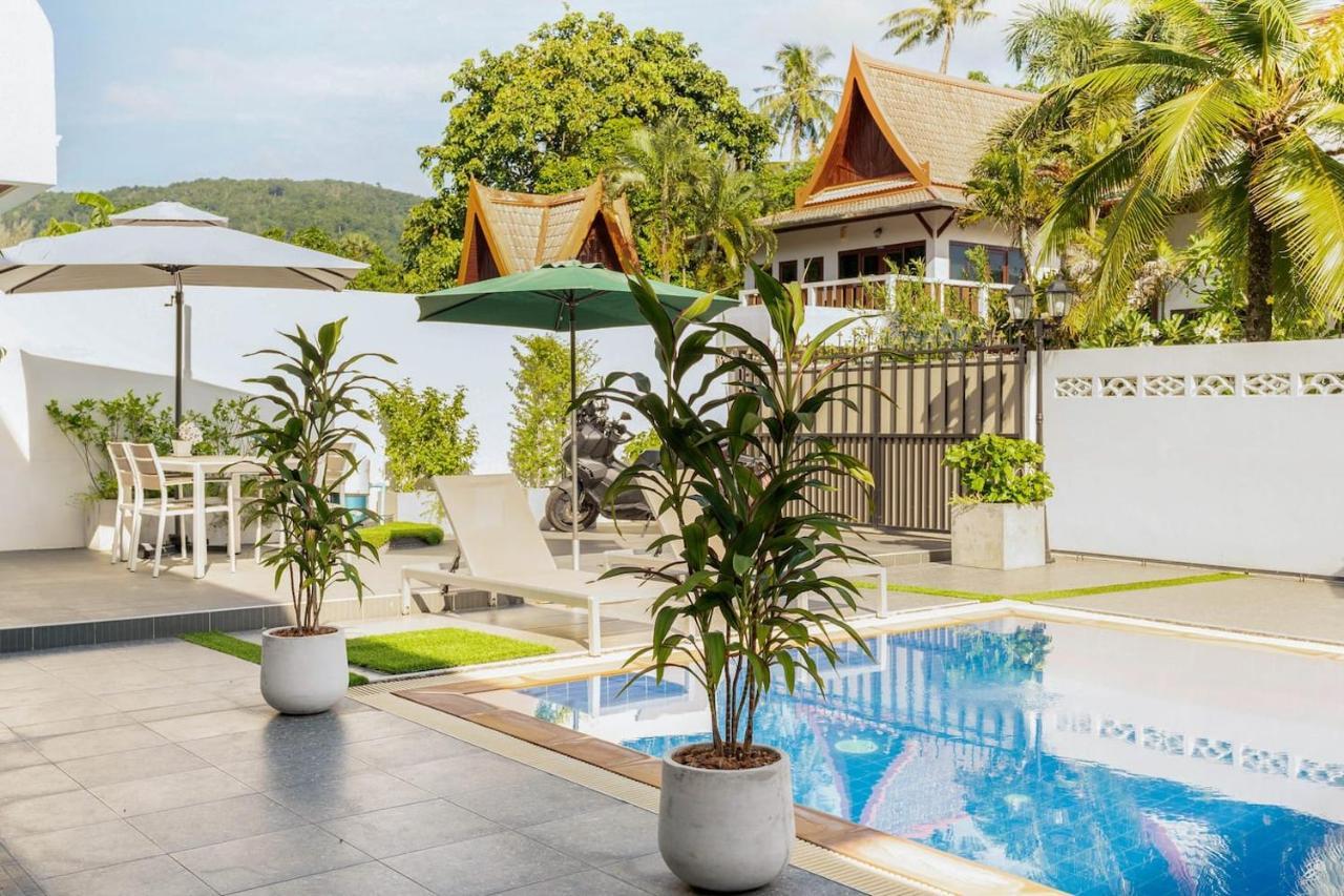 Fantasy - Pool Access Apartment *