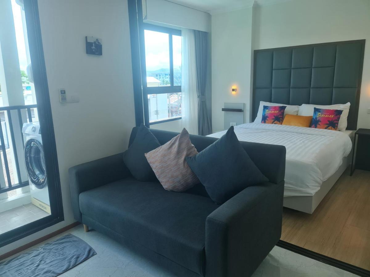 At Laguna Phuket Apartment Bang Tao Beach (Phuket)