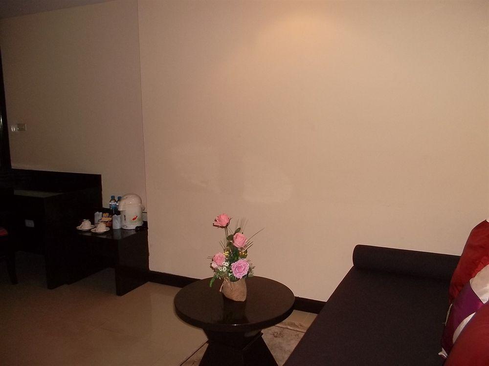 Kokotel Phuket Hotel 3*