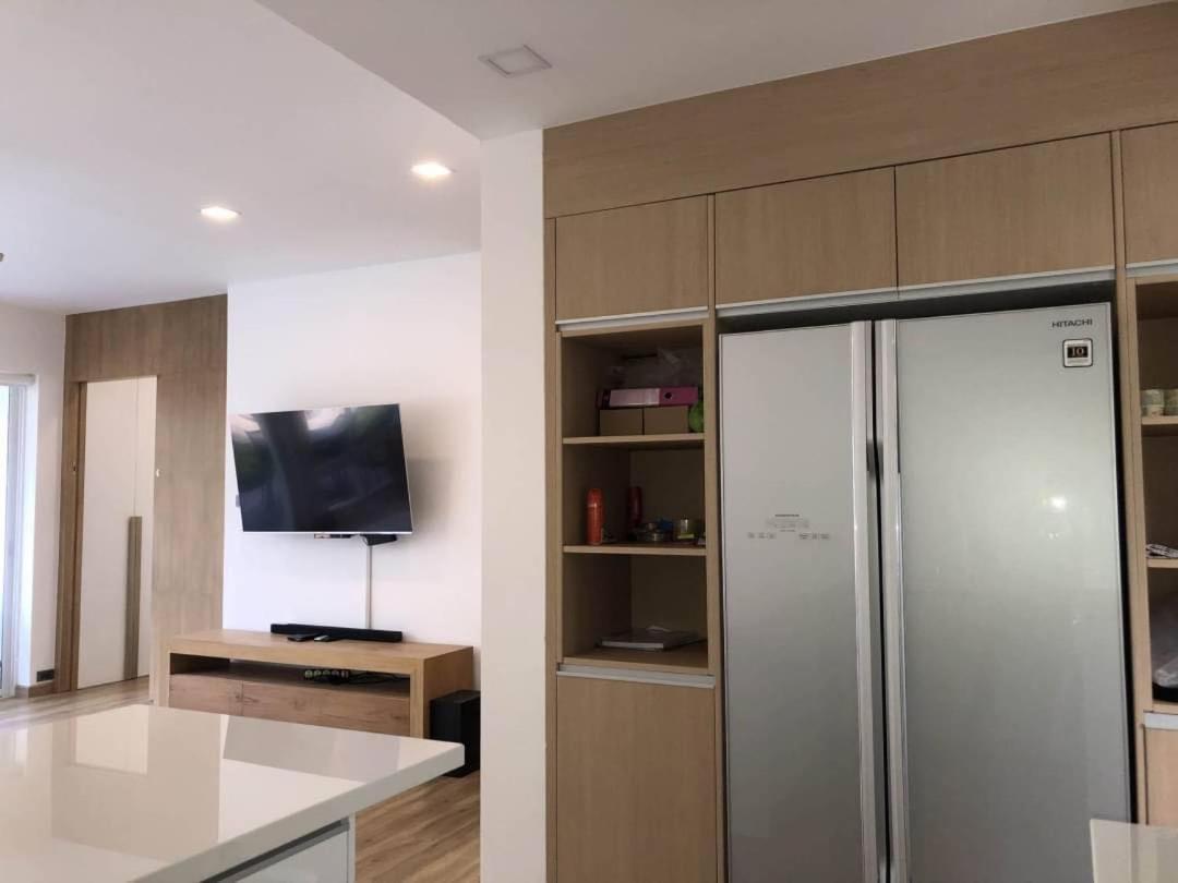 Hills Estate A102 Apartment