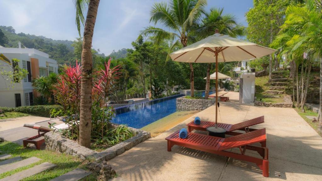 Hills Estate A102 Kamala Beach