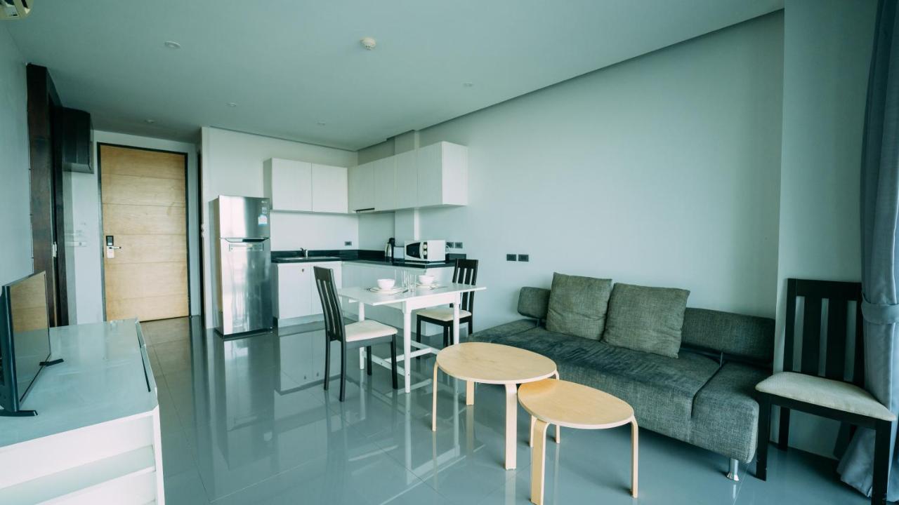 Apartment 2br 10 минут до моря A406 от Ibg Nai Harn
