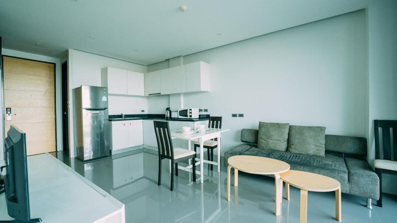 Apartment 2br 10 минут до моря A406 от Ibg Nai Harn