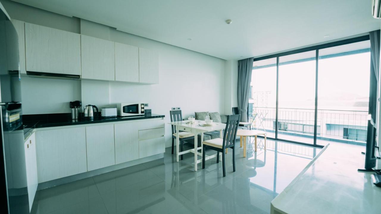 2br 10 минут до моря A406 от Ibg Apartment Nai Harn
