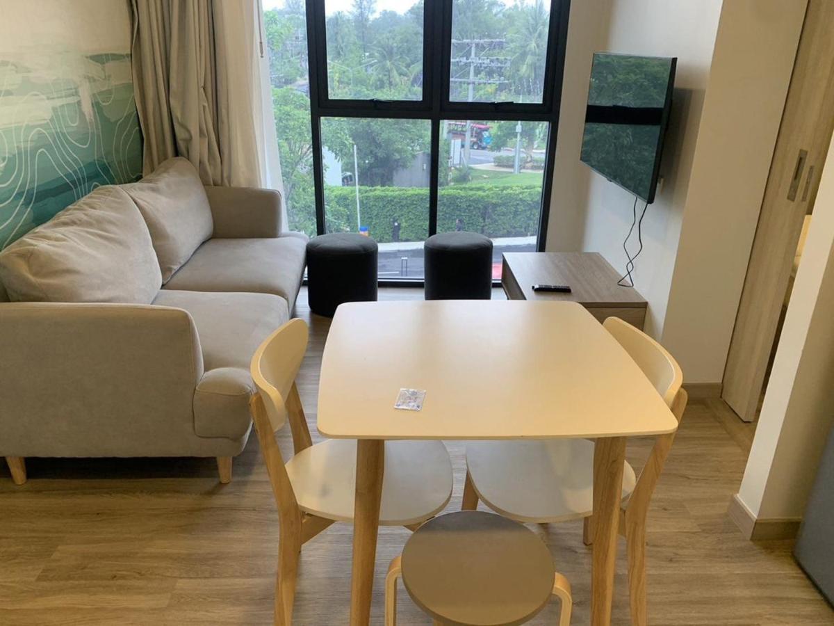 Apartment In Skypark Laguna Bang Tao Beach (Phuket)