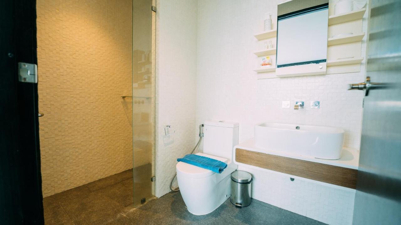2br 10 минут до моря A406 от Ibg Apartment Nai Harn