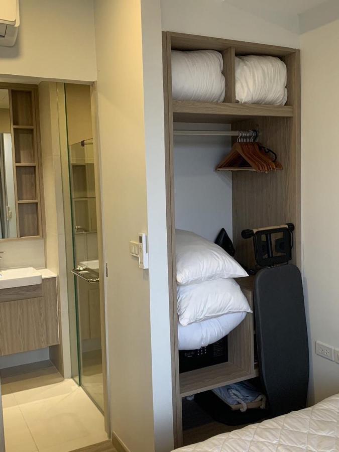 In Skypark Laguna Apartment Bang Tao Beach (Phuket)
