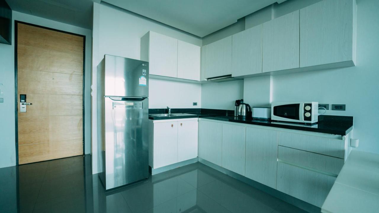 Apartment 2br 10 минут до моря A406 от Ibg Nai Harn