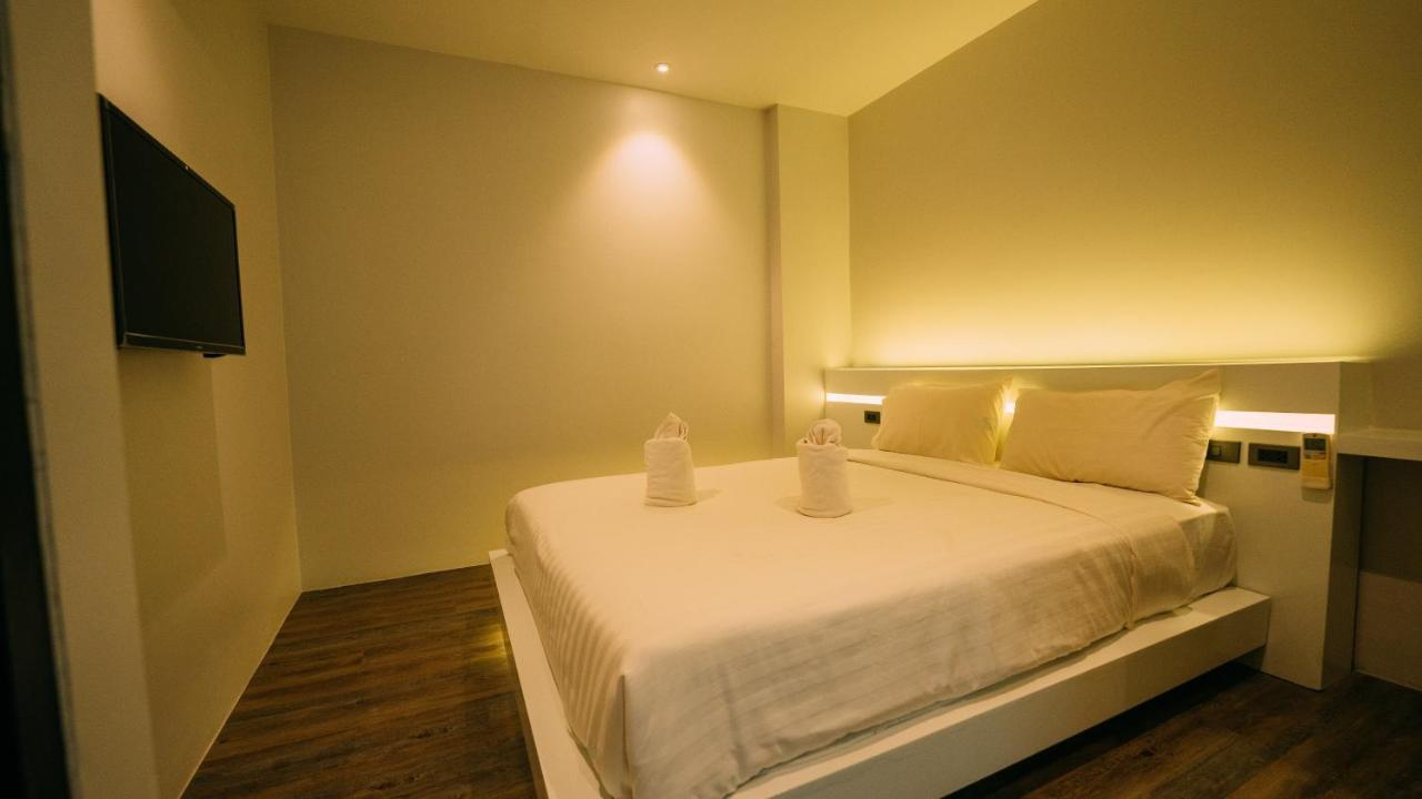 2br 10 минут до моря A406 от Ibg Apartment
