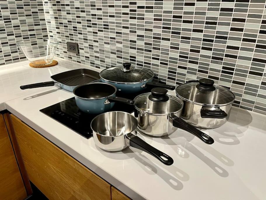 Apartment P73 Exclusive Junior