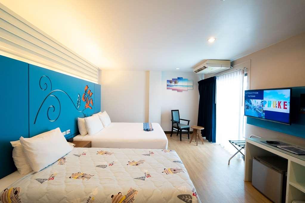 Days By Wyndham 3* Patong
