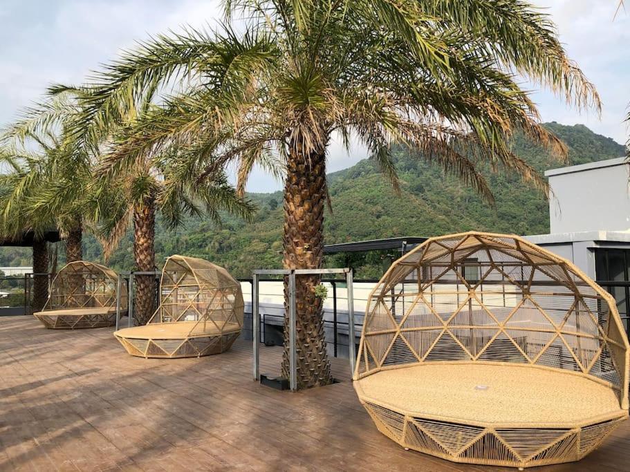 P73 Exclusive Junior Kamala Beach