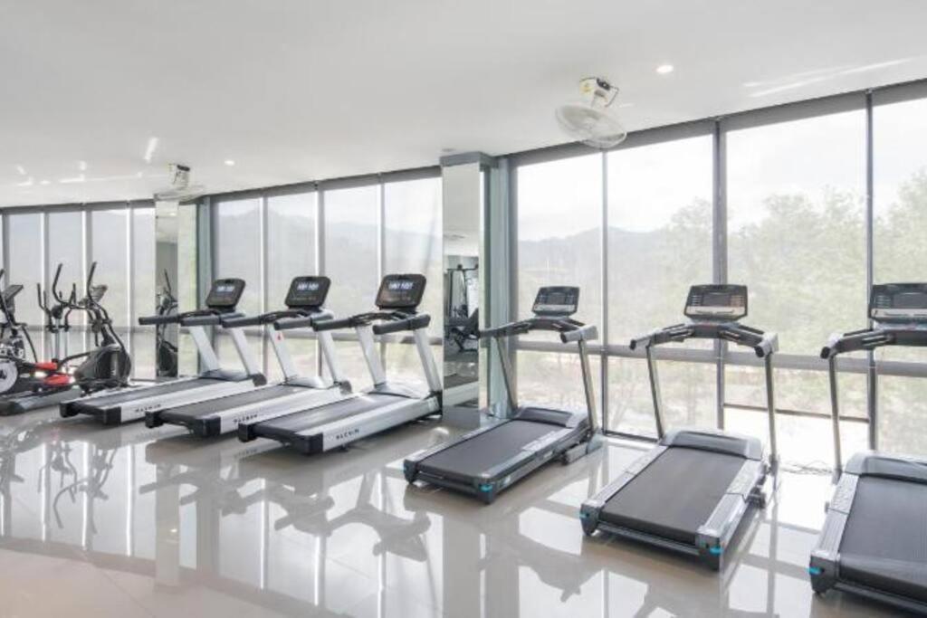 Apartment P73 Exclusive Junior Kamala Beach