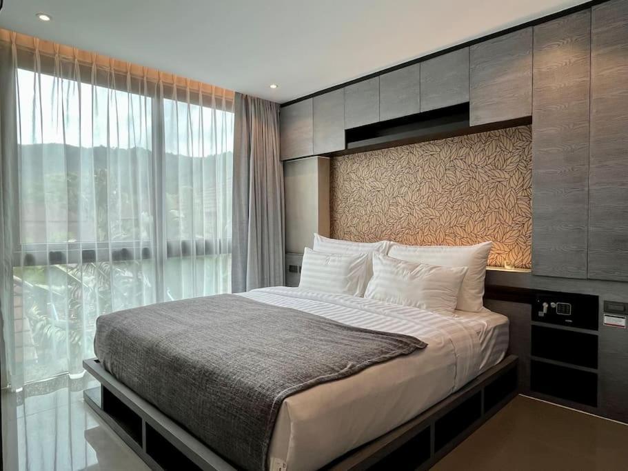 Apartment P73 Exclusive Junior *