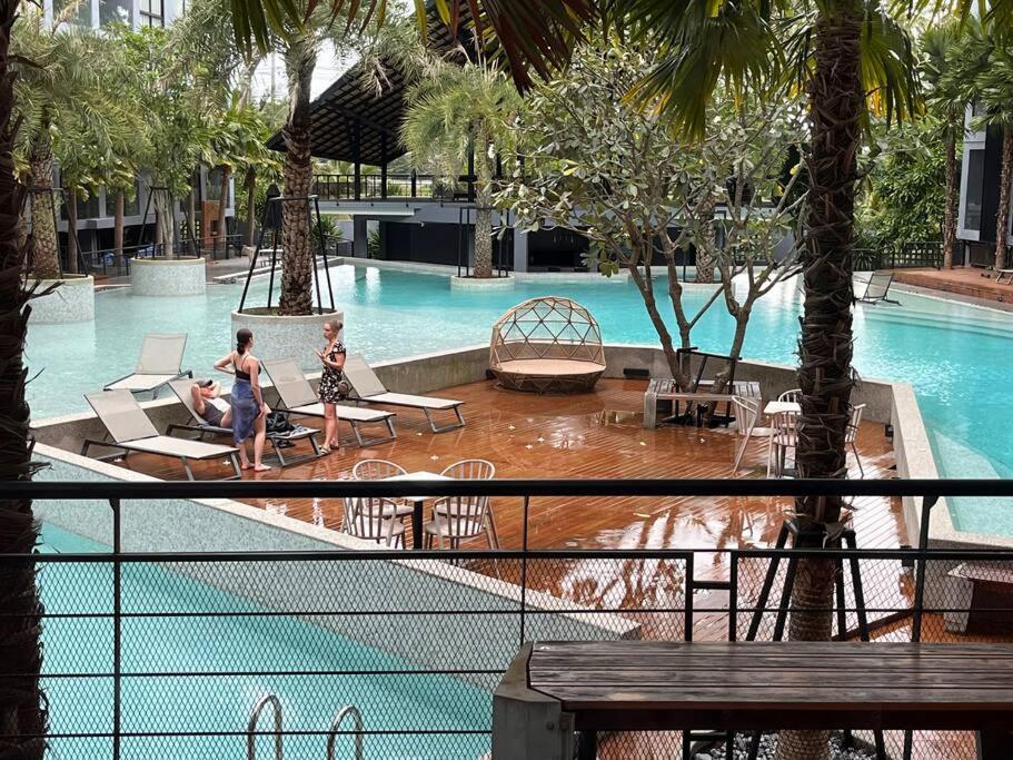Apartment P73 Exclusive Junior Kamala Beach