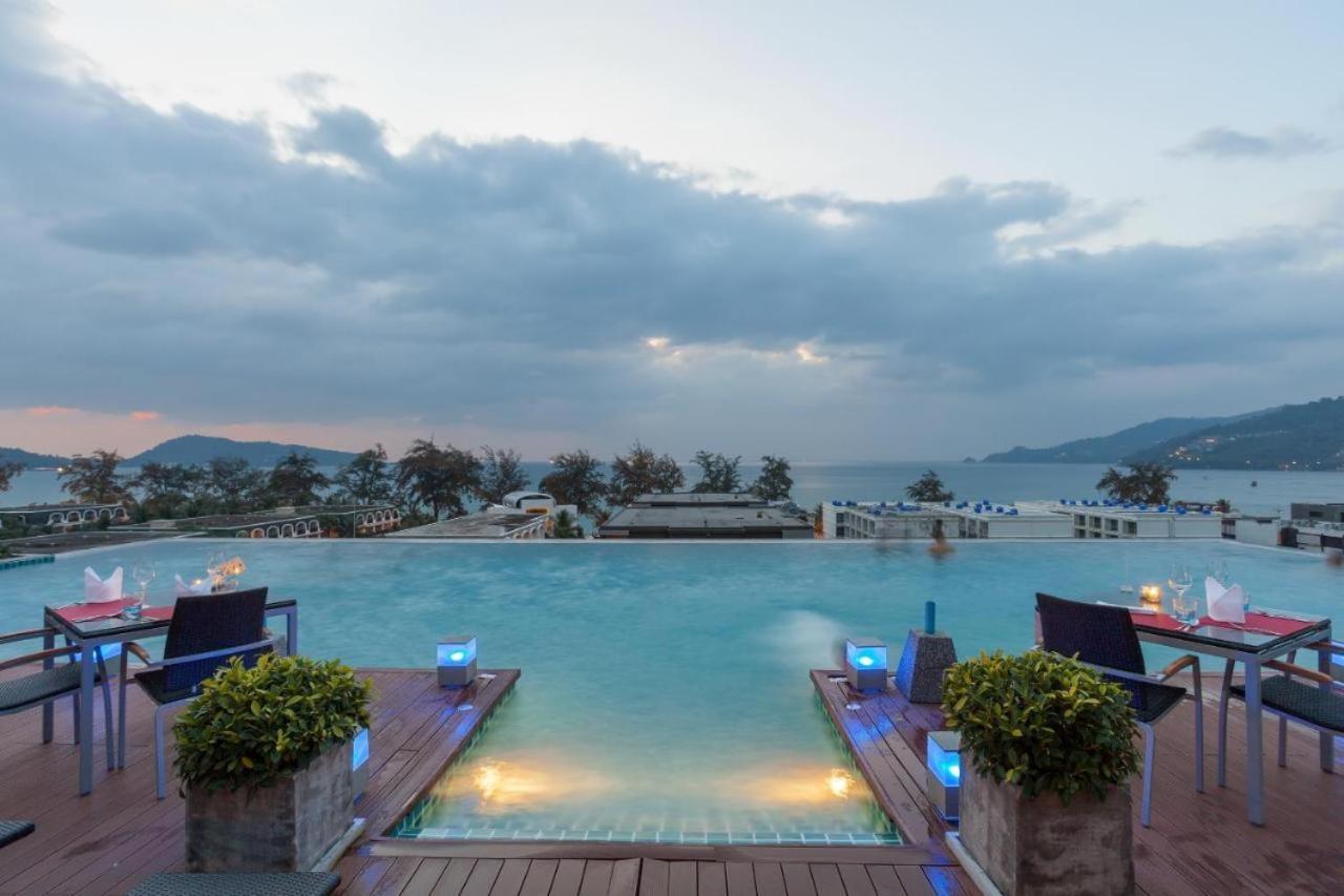 Seaview Duplex With Jacuzzi At The Charm *