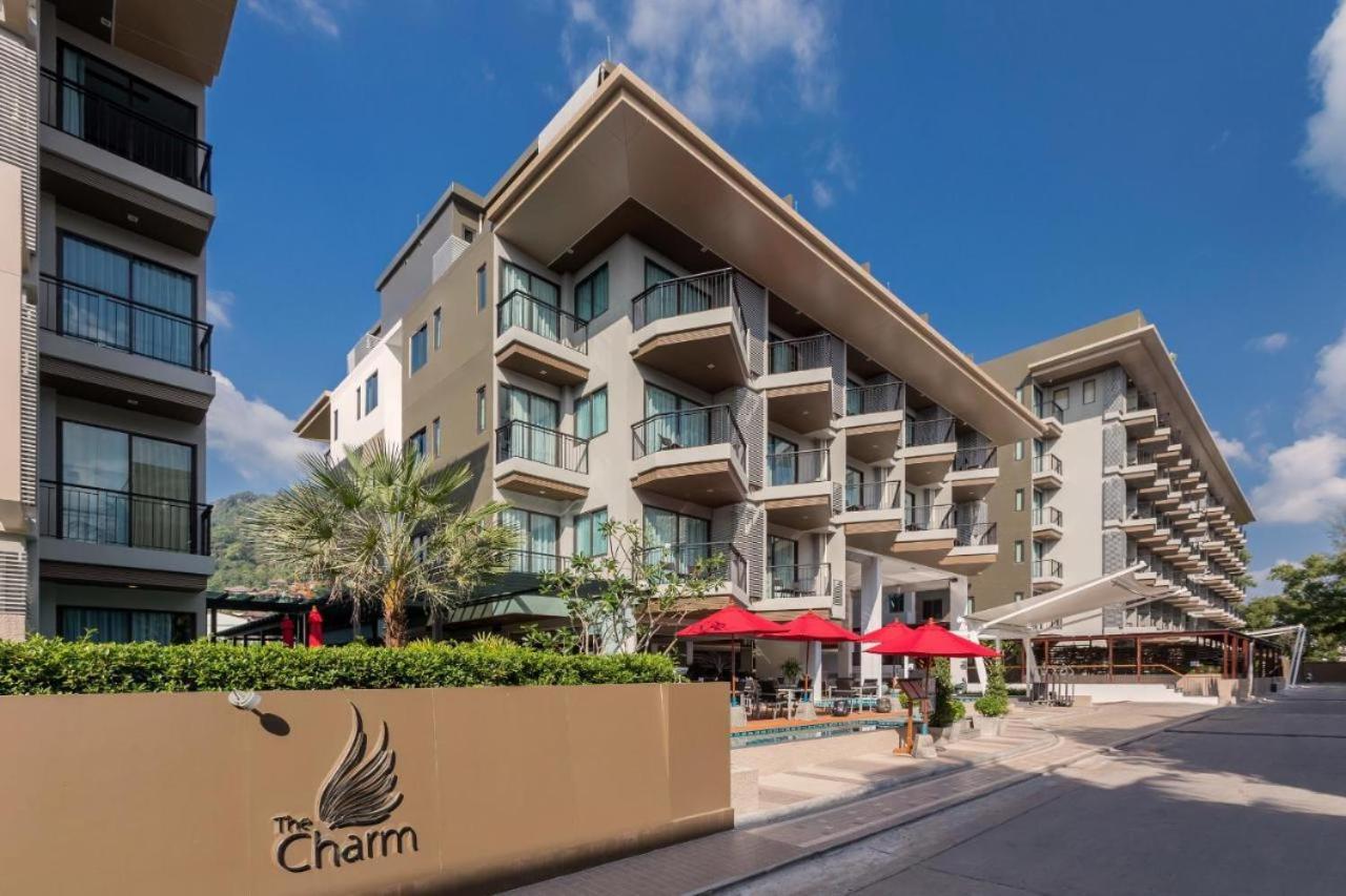Seaview Duplex With Jacuzzi At The Charm