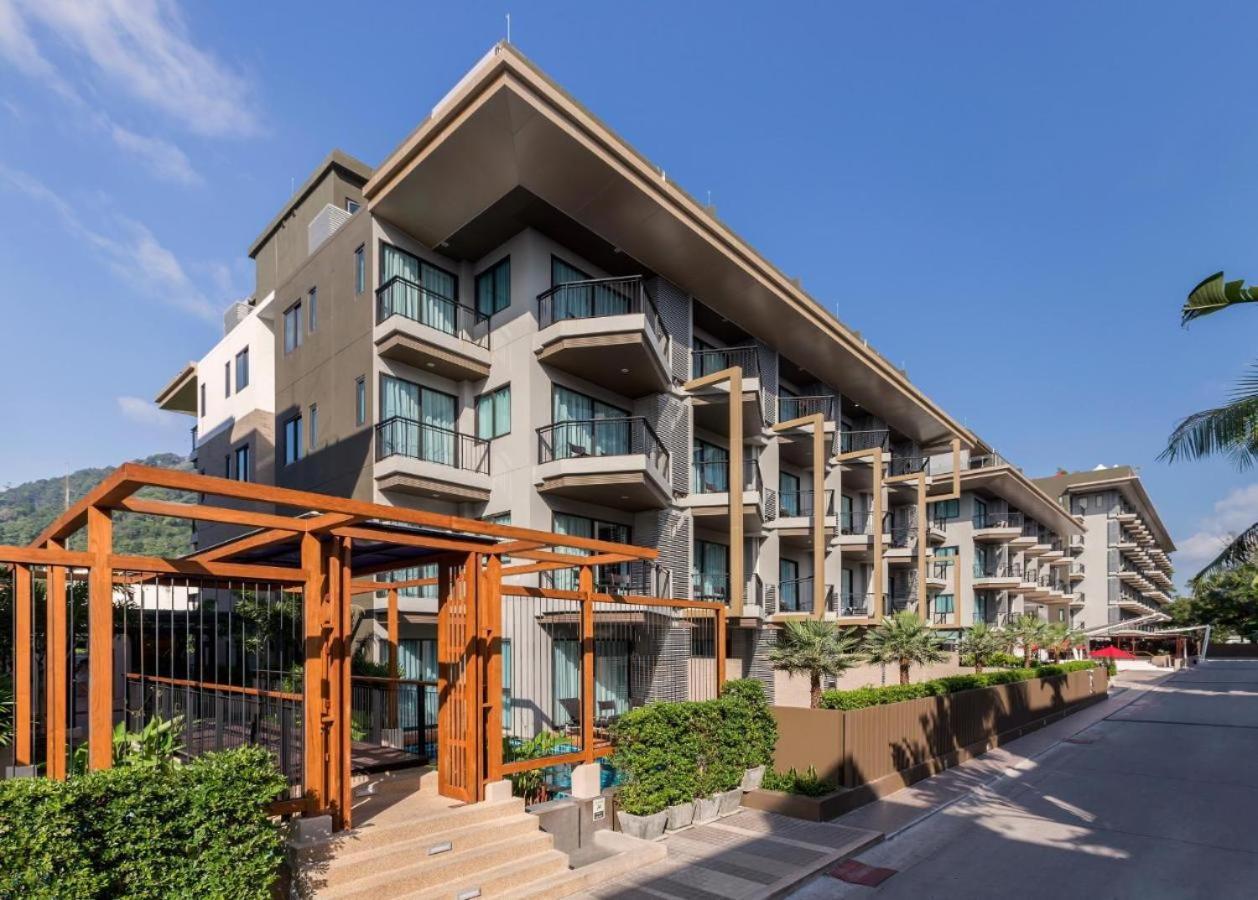 Apartment Seaview Duplex With Jacuzzi At The Charm *