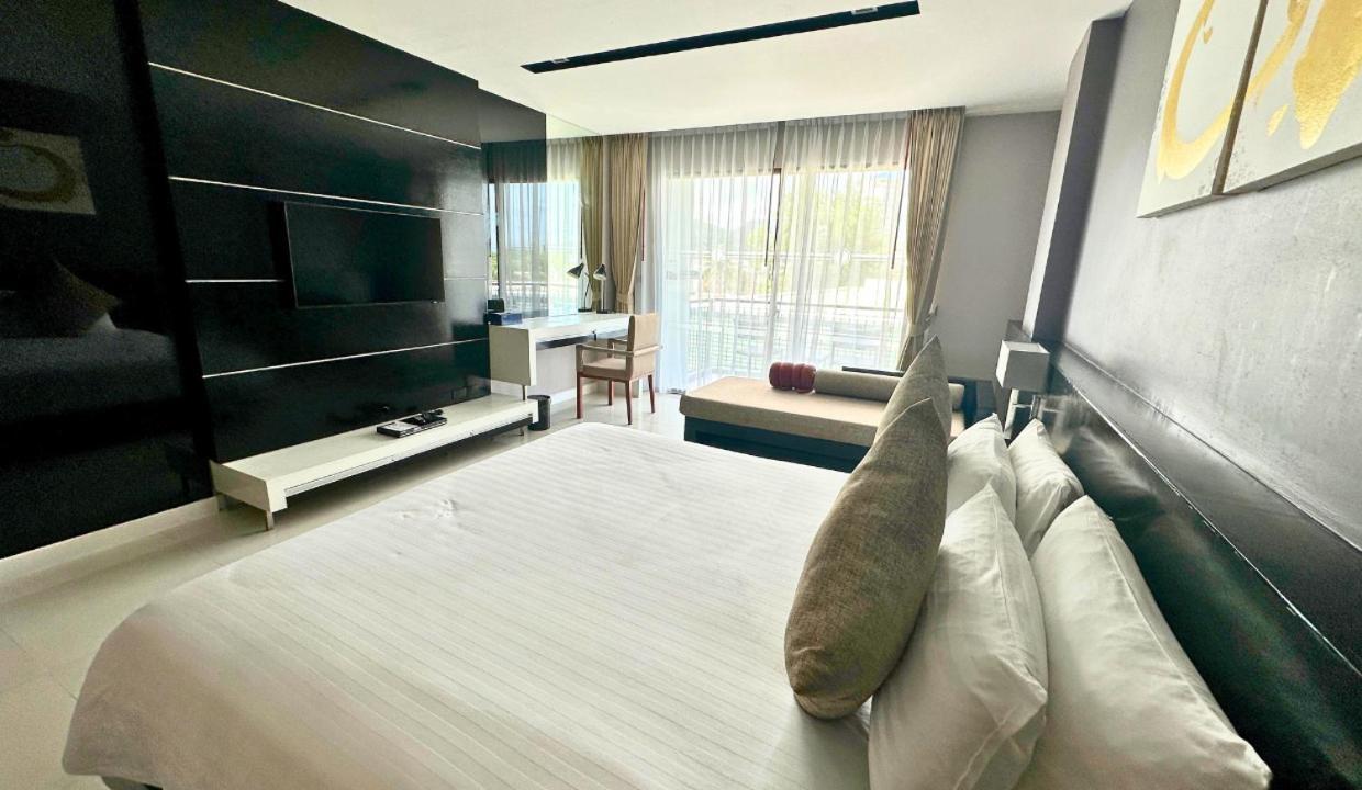 Seaview Duplex With Jacuzzi At The Charm
