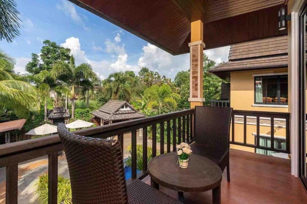 Villa 6br Laguna Bangtao Seaside Swimming Pool Phuket