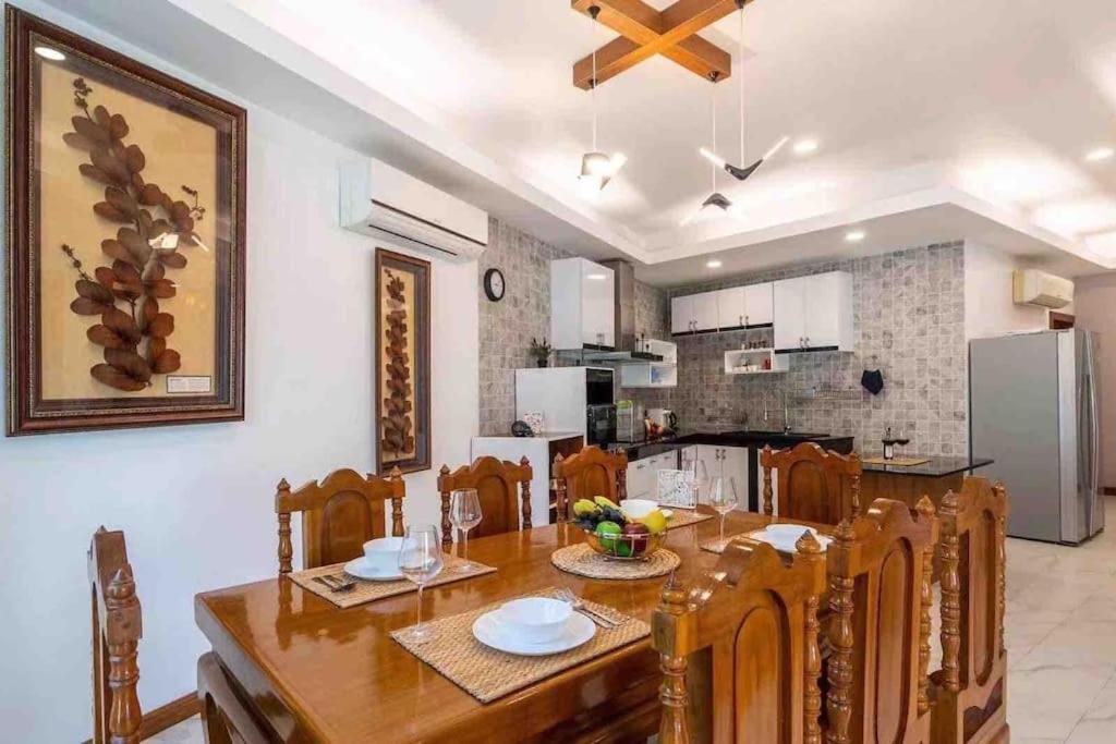 Villa 6br Laguna Bangtao Seaside Swimming Pool *