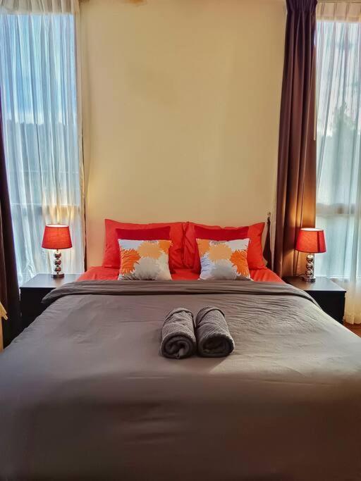 Hill Myna By Bcare - Two Bedrooms Apartment *