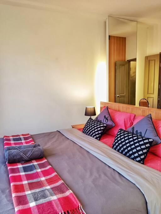 Hill Myna By Bcare - Two Bedrooms *