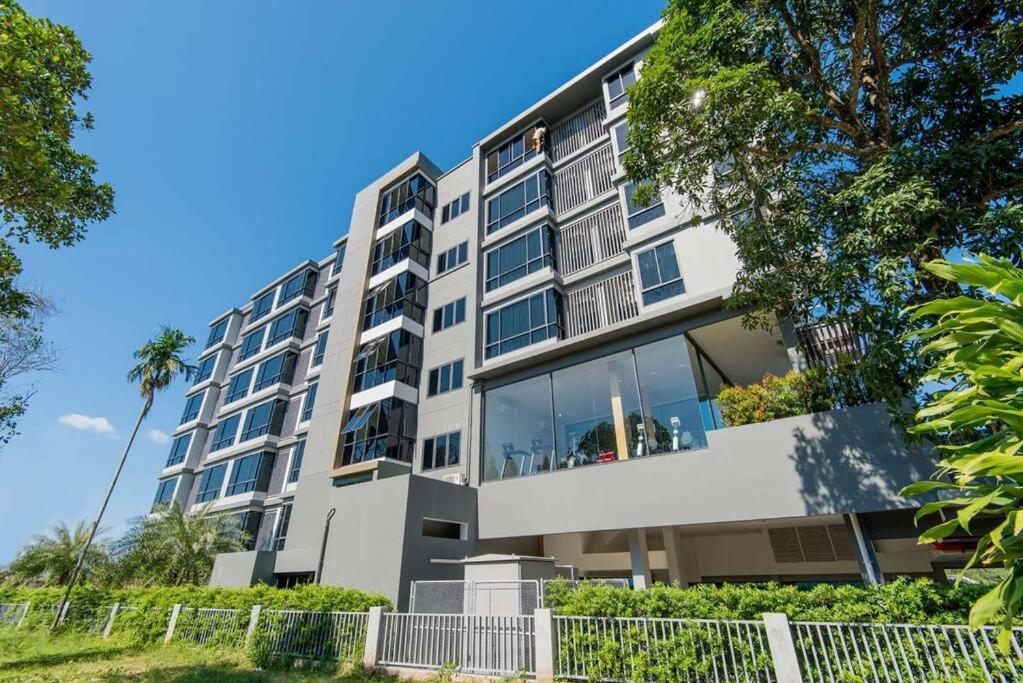 Hill Myna By Bcare - Two Bedrooms Apartment