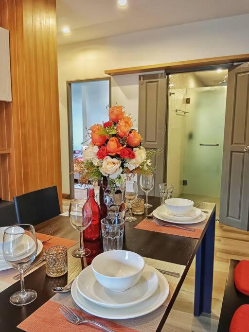 Apartment Hill Myna By Bcare - Two Bedrooms