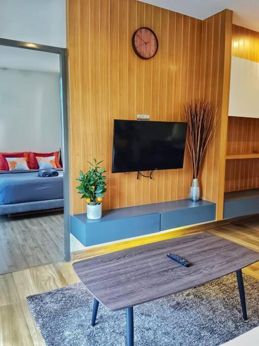 Apartment Hill Myna By Bcare - Two Bedrooms *