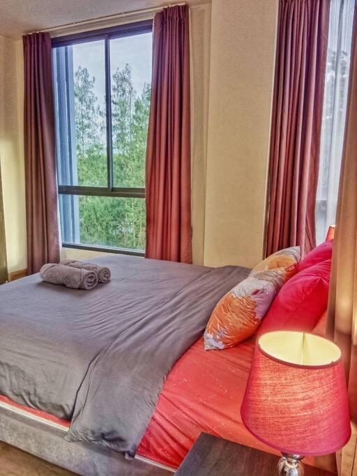 Hill Myna By Bcare - Two Bedrooms Phuket