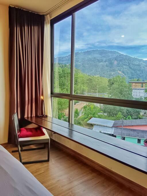 Apartment Hill Myna By Bcare - Two Bedrooms Phuket