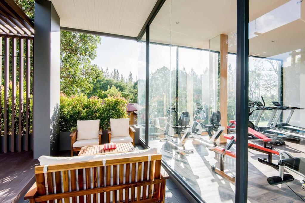 Apartment Hill Myna By Bcare - Two Bedrooms