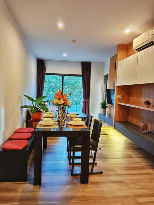 Hill Myna By Bcare - Two Bedrooms * Phuket