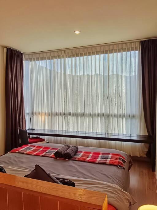 Hill Myna By Bcare - Two Bedrooms Apartment *