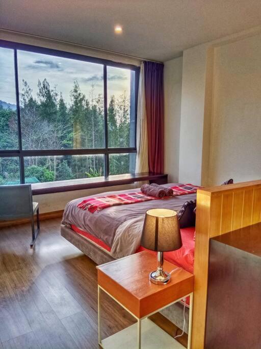 Apartment Hill Myna By Bcare - Two Bedrooms